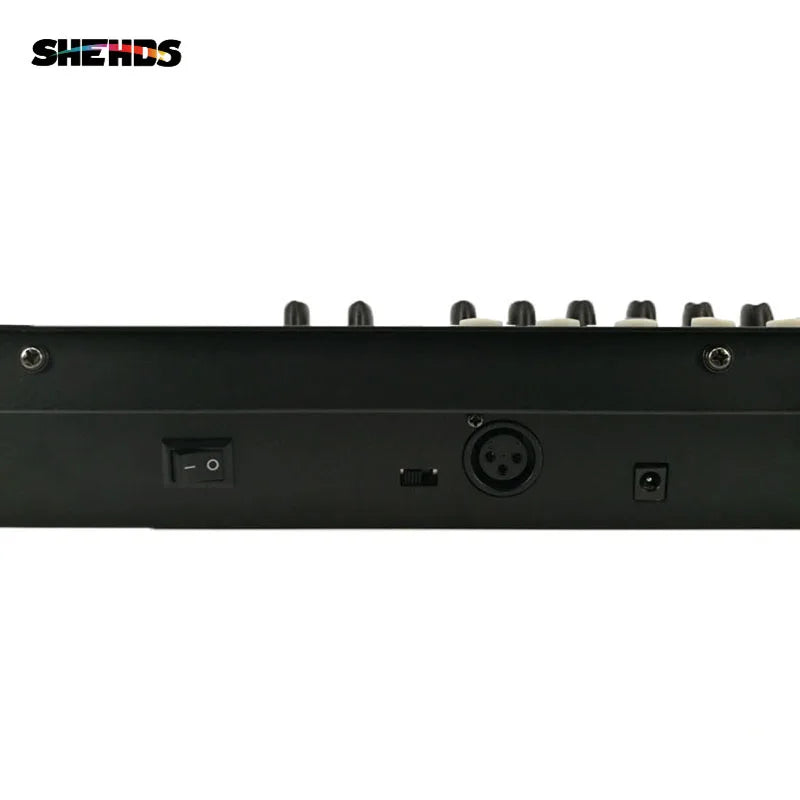 SHEHDS NEW 192 DMX Controller DJ Equipment DMX 512 Console Stage