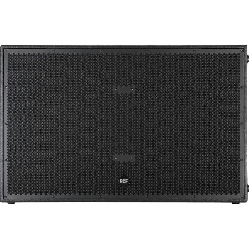 YYHC-Promotion Sale 8006 5000W active dual 18-time subwoofer black