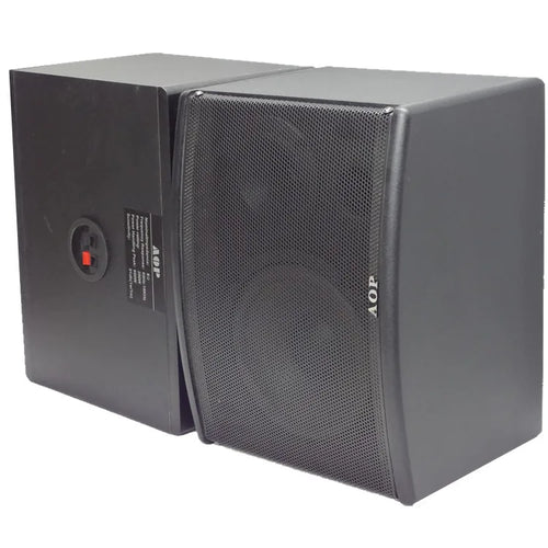 6.5 Inch High Power Bass Speaker Home KTV Passive Card Package 200W