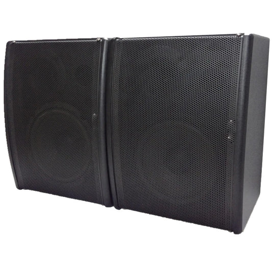 6.5 Inch High Power Bass Speaker Home KTV Passive Card Package 200W