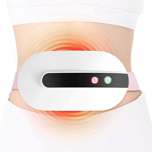 Portable Cordless Heating Pad