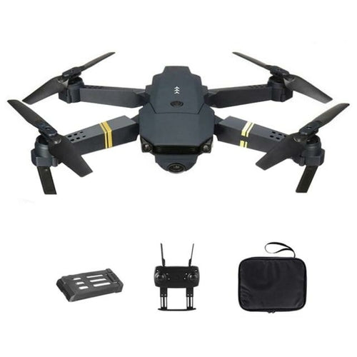 Dragon Wide Angle Dual Camera Drone